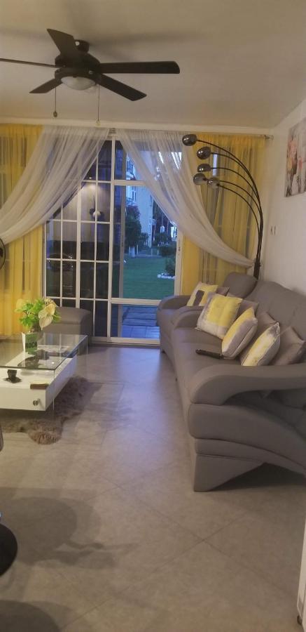 Apartment Treasure At Sandcastles โอโชรีโอส ภายนอก รูปภาพ