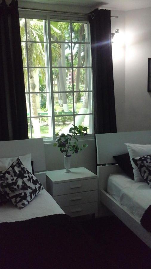 Apartment Treasure At Sandcastles โอโชรีโอส ภายนอก รูปภาพ