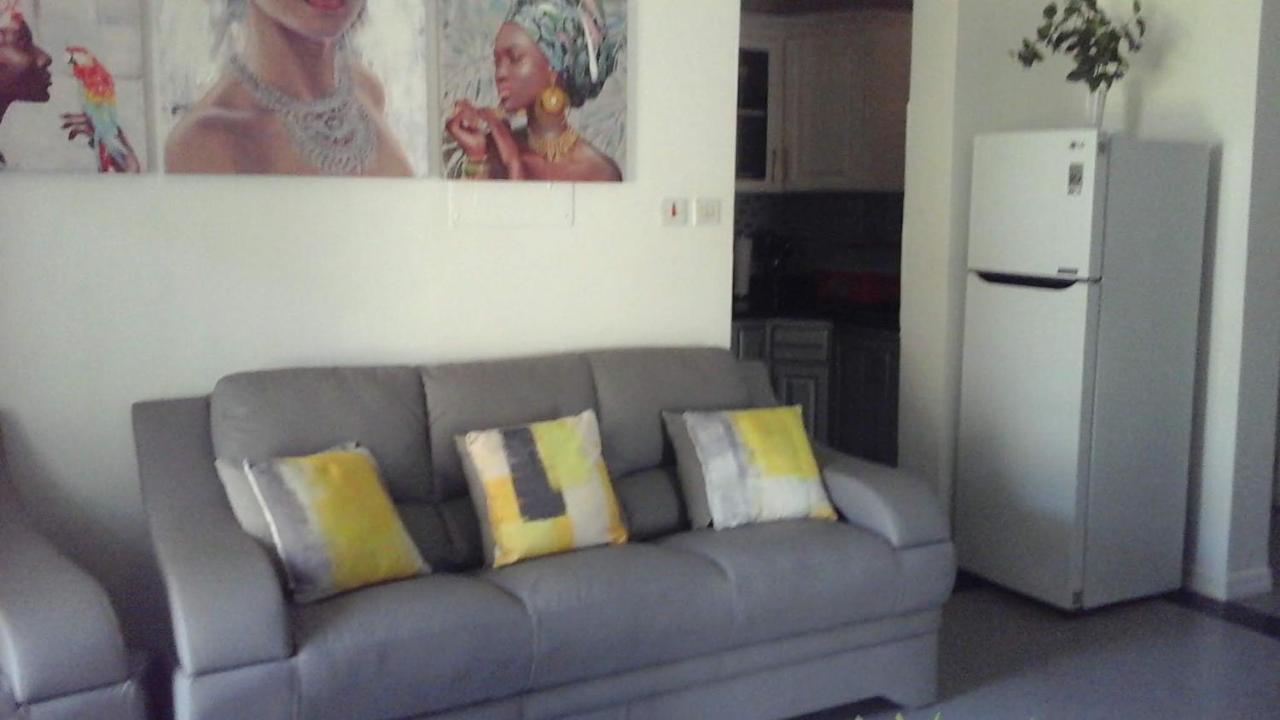 Apartment Treasure At Sandcastles โอโชรีโอส ภายนอก รูปภาพ