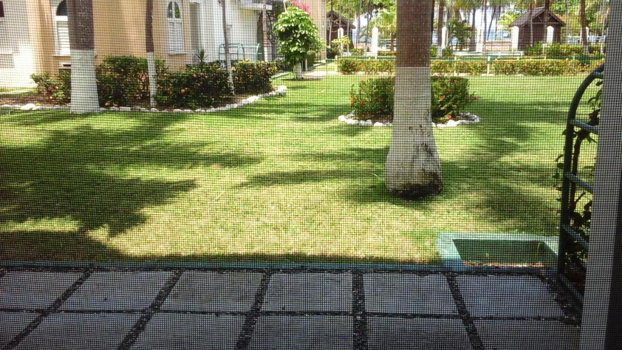 Apartment Treasure At Sandcastles โอโชรีโอส ภายนอก รูปภาพ