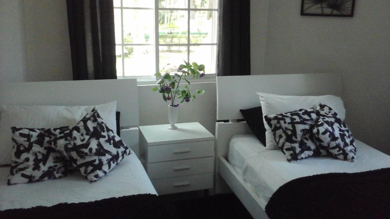 Apartment Treasure At Sandcastles โอโชรีโอส ภายนอก รูปภาพ