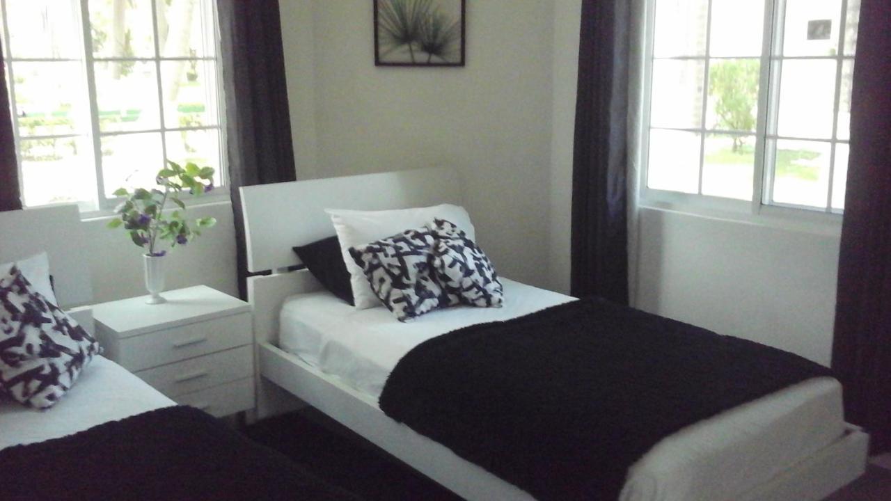 Apartment Treasure At Sandcastles โอโชรีโอส ภายนอก รูปภาพ