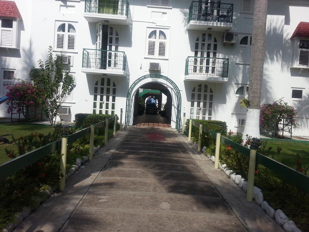 Apartment Treasure At Sandcastles โอโชรีโอส ภายนอก รูปภาพ