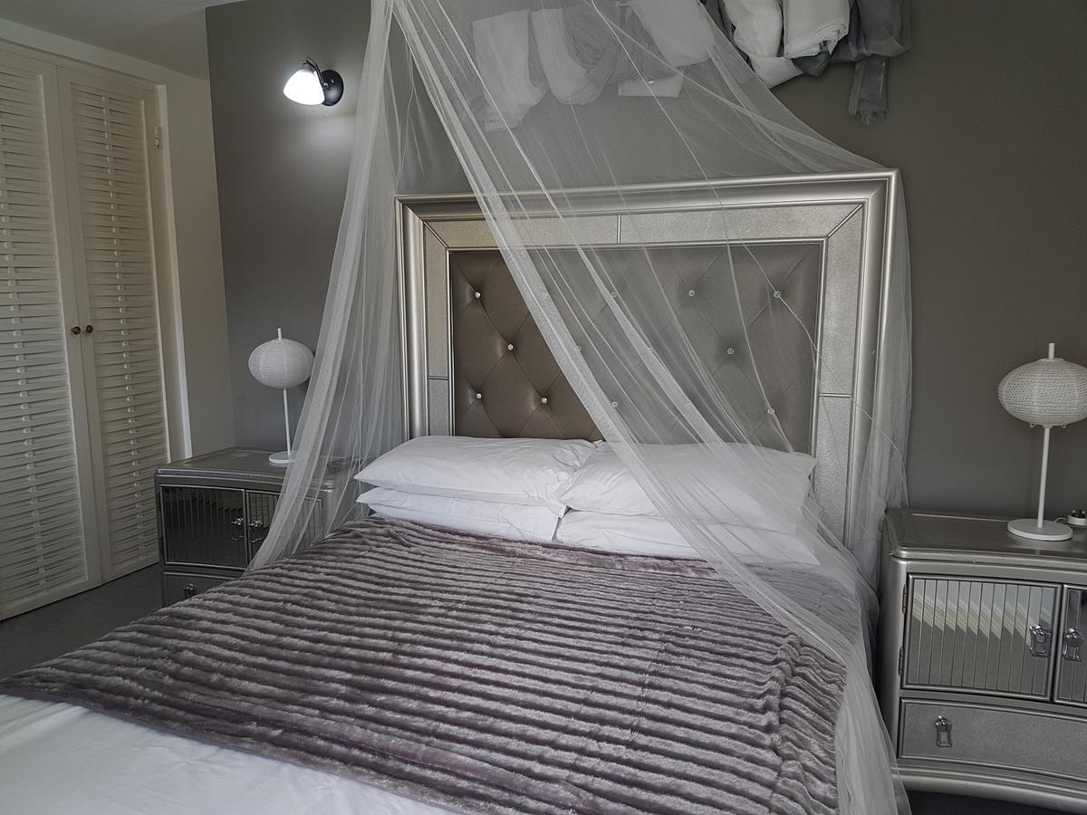 Apartment Treasure At Sandcastles โอโชรีโอส ภายนอก รูปภาพ