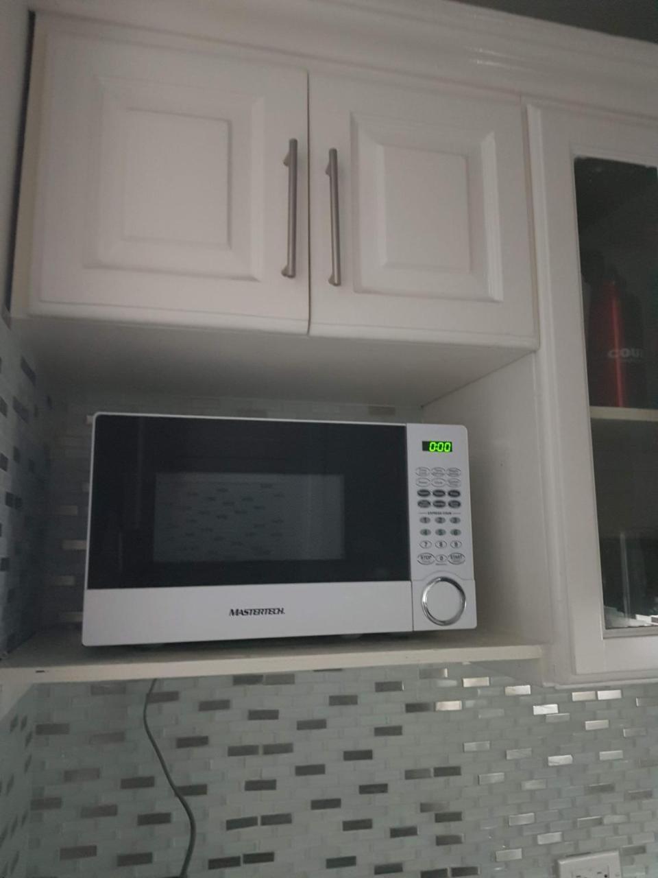Apartment Treasure At Sandcastles โอโชรีโอส ภายนอก รูปภาพ