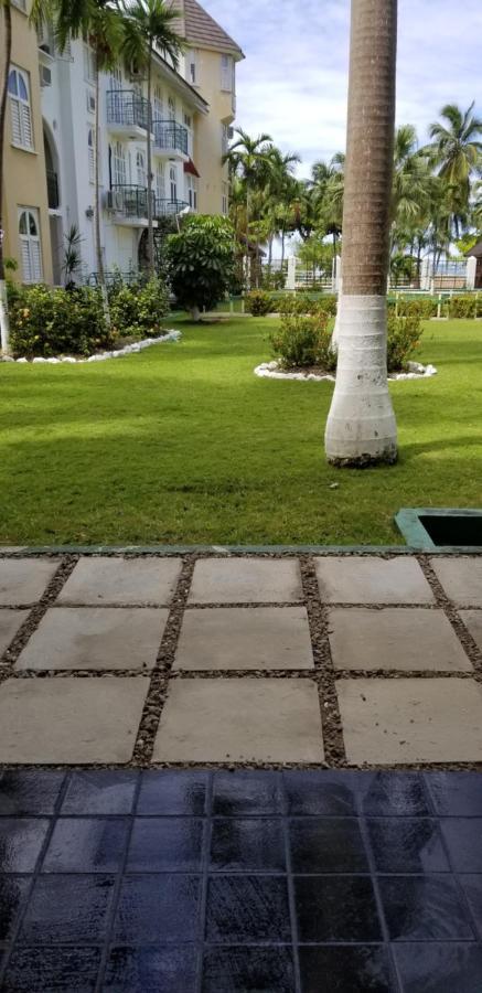 Apartment Treasure At Sandcastles โอโชรีโอส ภายนอก รูปภาพ